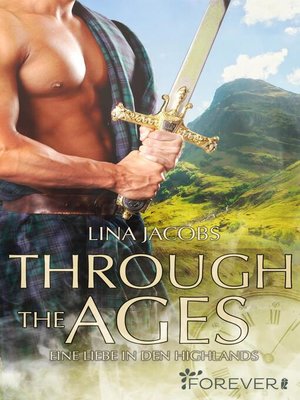 cover image of Through the Ages